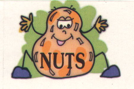 NUTZ